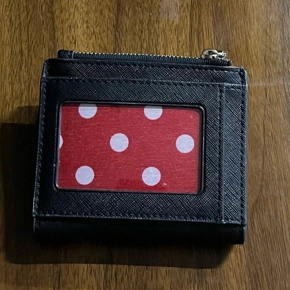Kate Spade Minnie Wallet - Picture 2 of 6